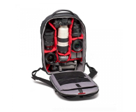 Manfrotto Pro-Light II Backloader S - 1195996 - zdjęcie 5